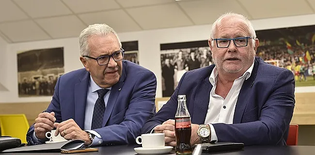 Ostende veut un ancien joueur d'Anderlecht et de Bruges