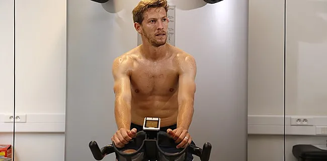 Hrosovsky, en fin de contrat, sait où il jouera la saison prochaine