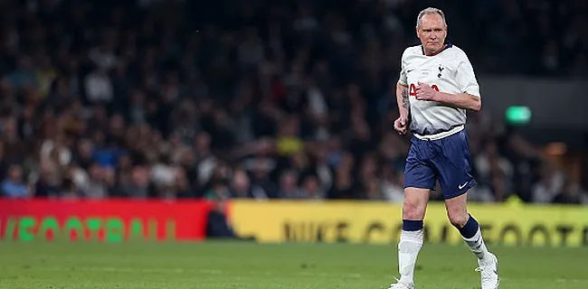 Gascoigne défie Snoop Dogg dans un combat de boxe: alcool ou cannabis?