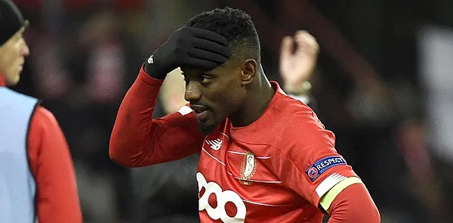 Grosse claque pour Paul-José Mpoku 