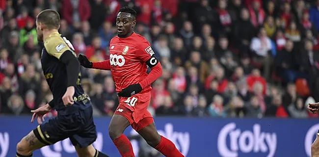 Mpoku n'y va pas par quatre chemins: 