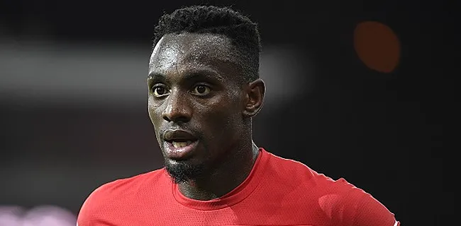Mpoku relève un nouveau défi surprenant 