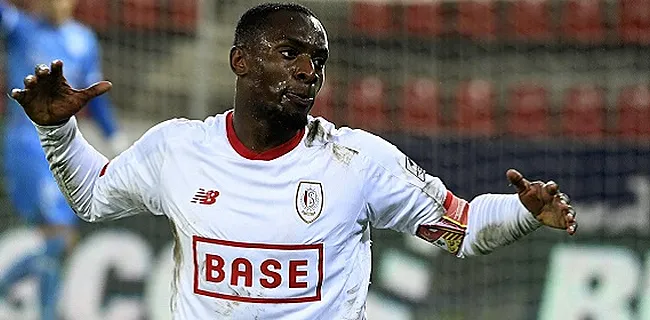 Mpoku pousse un coup de gueule contre la RTBF