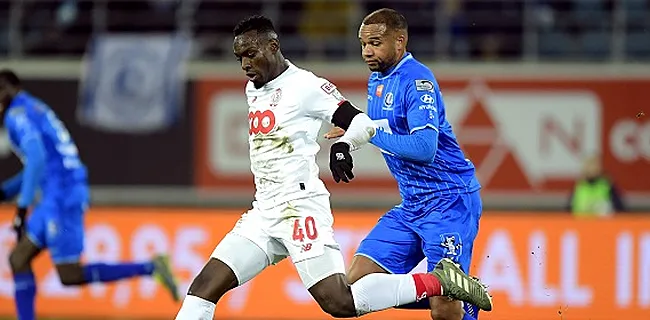 Marcel Javaux commente l'attitude de Mpoku; la polémique enfle