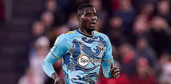 Onuachu a un accord, il ne fera pas son retour en Belgique