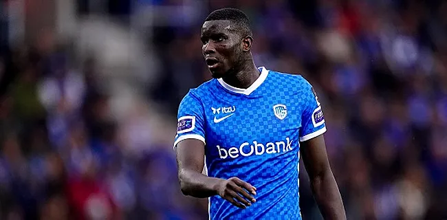 Paul Onuachu versus Vincent Mannaert: lequel dit la vérité ?