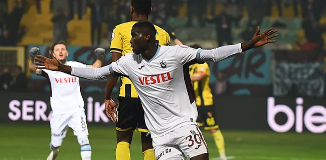 Un transfert qui pourrait être synonyme de deuxième chance pour Onuachu