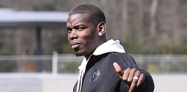 La Juventus ou le Real Madrid ? Paul Pogba a choisi  