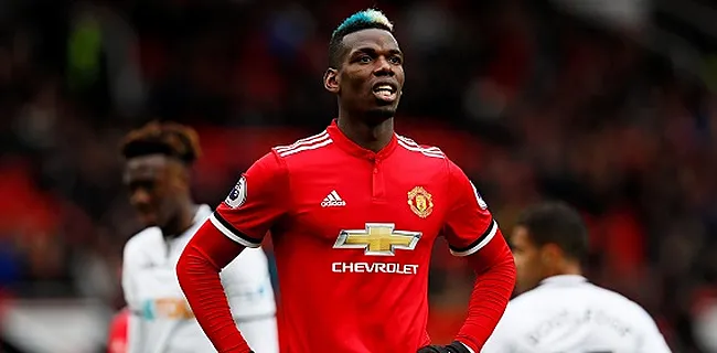 Paul Pogba veut retourner à la Juventus pour jouer avec CR7 !