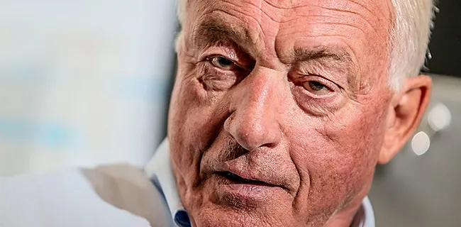 Van Himst fan d'un Diable Rouge : 