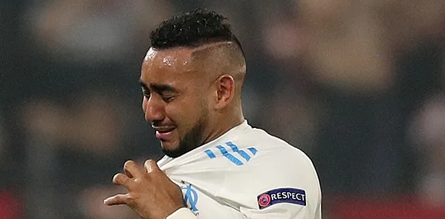 L'auteur du jet de bouteille sur Payet déjà jugé et condamné