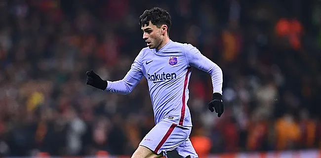 Scénario catastrophe pour le FC Barcelone