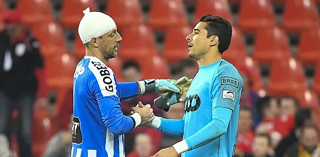 Confirmation: Penneteau opéré au ménisque