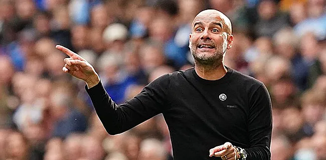 Manchester City bat un record avec un transfert monstrueux!