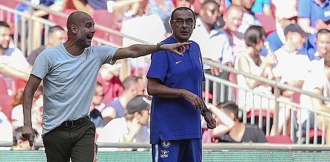 Comment Guardiola va donner un coup d'accélérateur au transfert d'Eden Hazard