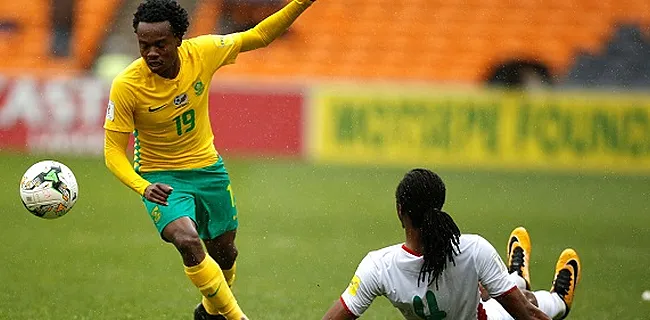 Renvoyé après le désastre de Khartoum