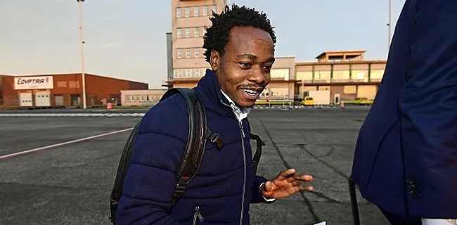 Anderlecht perd beaucoup de followers: 