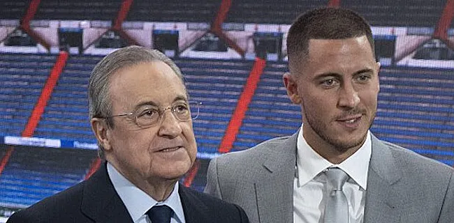 Real Madrid: la grosse information mercato de la journée !