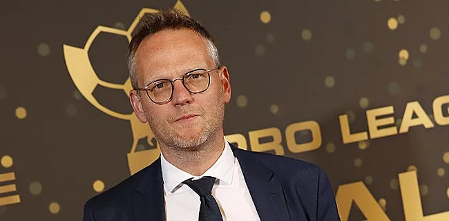 La bataille du nombre de clubs en Jupiler Pro League va débuter  