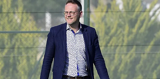 29 millions de bénéfice: à quoi Genk va-t-il consacrer tout cet argent?