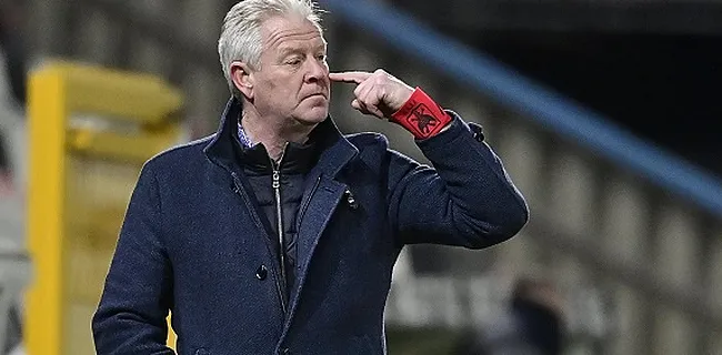 Le Belge qui a fait remonter Willem II en Eredivisie resigne pour 2 ans 