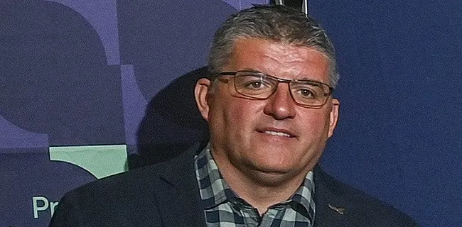 EURO 2024: les deux grands favoris d'après Philippe Albert