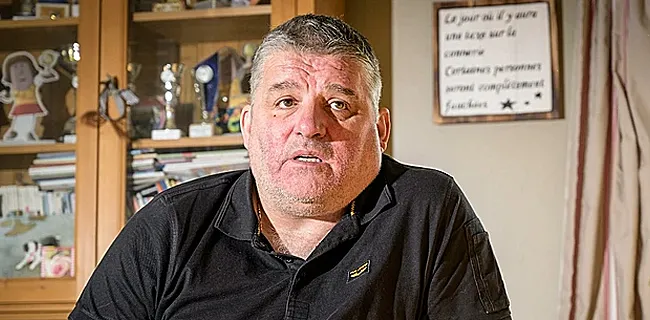 Albert démolit deux Anderlechtois: 