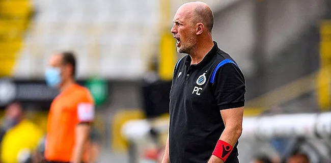 Deux retours et un grand absent à Bruges pour affronter Genk