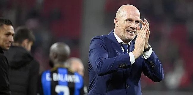 Sifflé après 15 minutes, la faute de Clement?