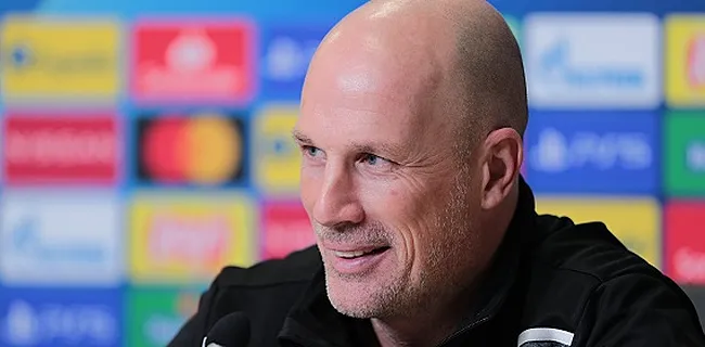 Le Standard a fait beaucoup de mal au FC Bruges