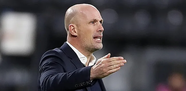 Il n'y a plus d'affaire Dennis à Bruges, focus sur Mouscron