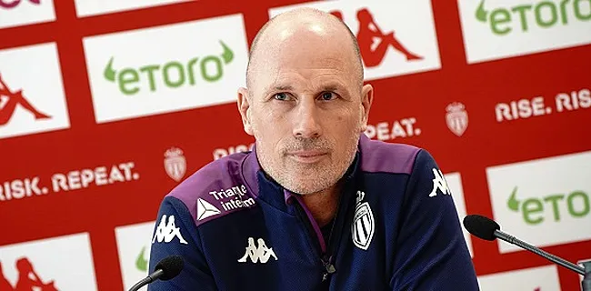 Le Monaco de Clement suit de près un ancien défenseur de D1A