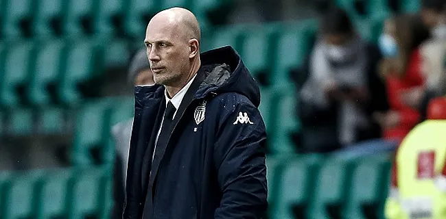 Ligue 1: Monaco et Clement surpris à domicile