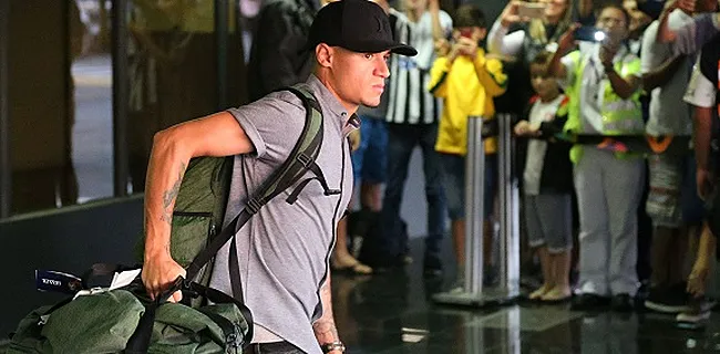 Philippe Coutinho de plus en plus proche d'un retour en Premier League 
