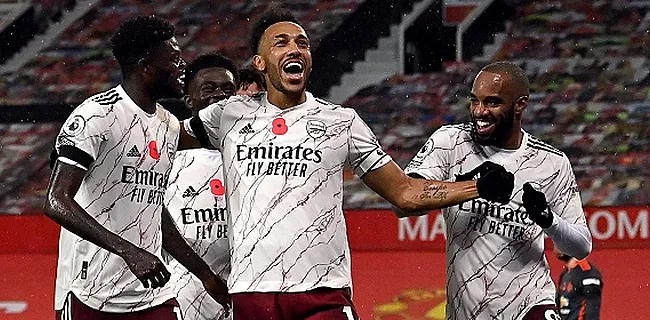 Aubameyang répond à Kroos de la meilleure des manières (PHOTO)