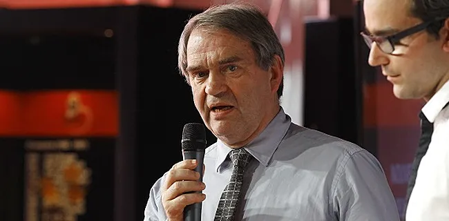 Coupe de Belgique: les affiches des 8e de finale