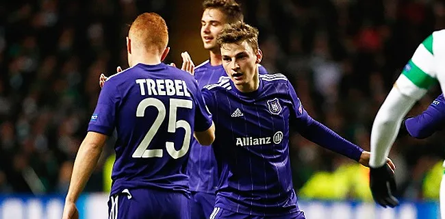 Voilà pourquoi Coucke est un président spécial