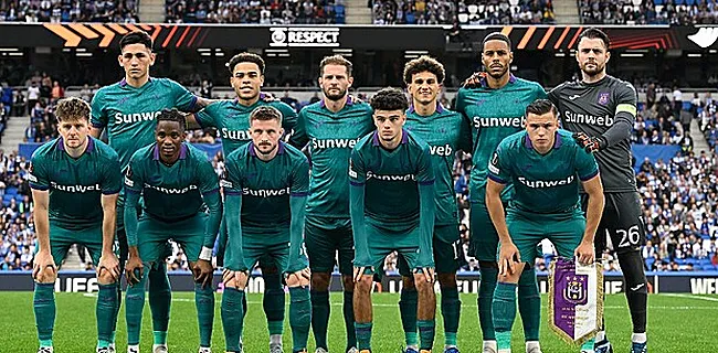 Une fausse note au RSCA : les journaux lui donnent 2 sur 10