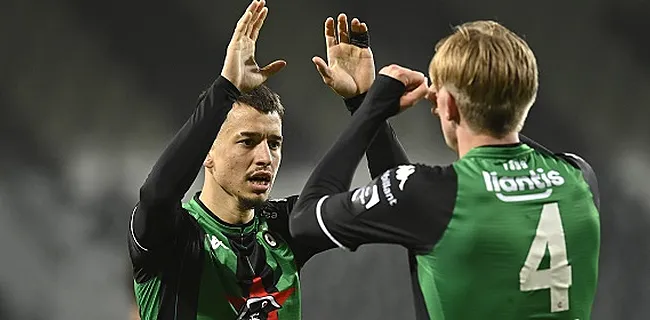 MERCATO Anderlecht veut dépouiller le Cercle, le Standard sur une piste anglaise 