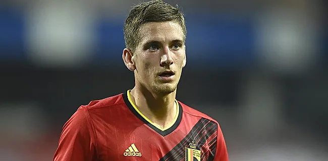 MERCATO : Praet ne reviendra pas, Balikwisha ne partira pas gratuitement
