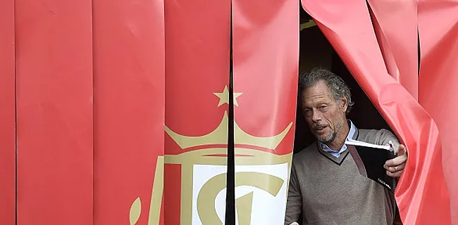 Preud'homme va-t-il apporter une grande surprise dans son onze de départ?