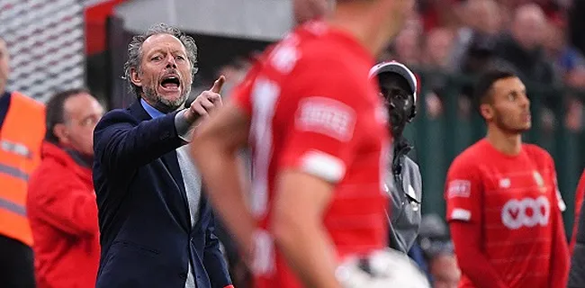 Preud'homme a testé: un fameux retour en vue