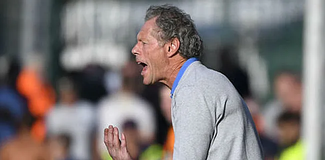 Si Preud’homme le maintient à cette position, c’est qu’il est très  bon