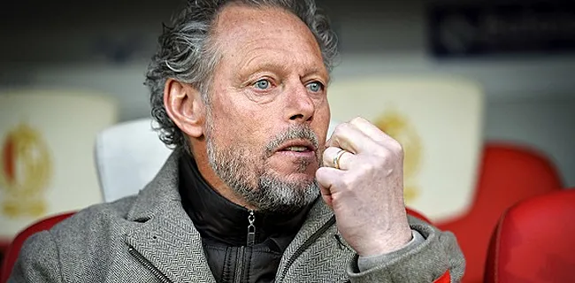 Une cible du Standard a commencé à suivre le RSCL sur Instagram, un signe ?