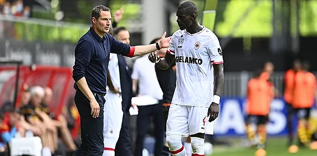 L’Antwerp prépare du lourd: deux gros transferts en vue