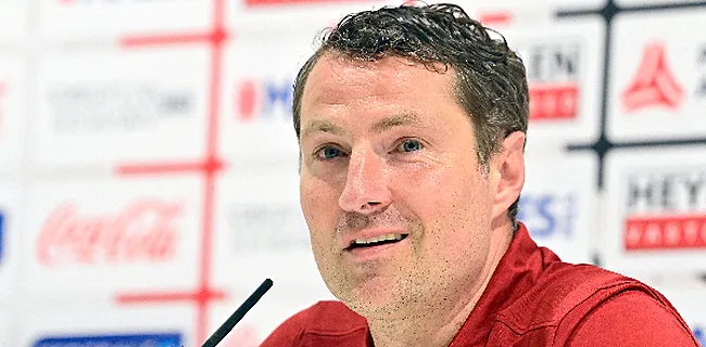 OFFICIEL: Un ex-international danois signe à l'Antwerp