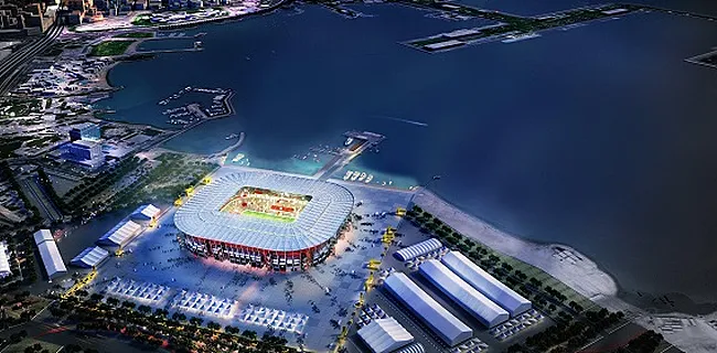 D'autres pays pour organiser la Coupe du Monde 2022? La réaction du Qatar