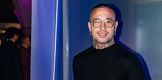 Une nouvelle porte se ferme pour Nainggolan 