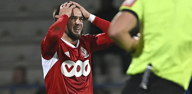 Excellente nouvelle pour le Standard de Liège dans le dossier Raskin