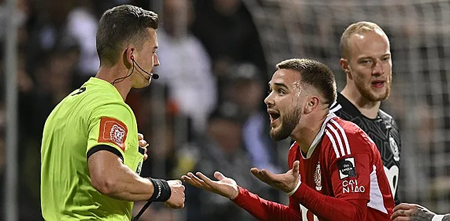 Un club du G5 était prêt à faire des folies pour Raskin 